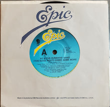 Load image into Gallery viewer, K.C. And The Sunshine Band - (You Said) You&#39;d Gimme Some More