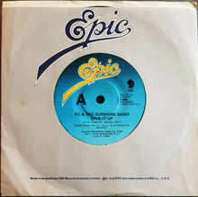 Load image into Gallery viewer, K.C. And The Sunshine Band - Give It Up