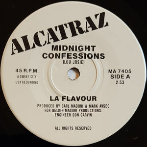 La Flavour - Mandolay
