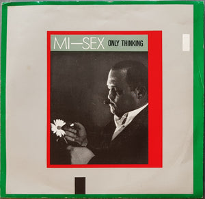 Mi-Sex - Only Thinking
