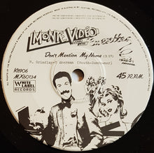 Load image into Gallery viewer, Monte Video - Shoop Shoop Diddy Wop Cumma Cumma Wang Dang