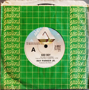 Parker Jr., Ray - Bad Boy