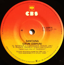 Load image into Gallery viewer, Santana - Hold On