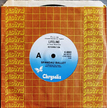 Load image into Gallery viewer, Spandau Ballet - Lifeline