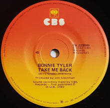 Load image into Gallery viewer, Tyler, Bonnie - Total Eclipse Of The Heart
