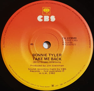 Tyler, Bonnie - Total Eclipse Of The Heart