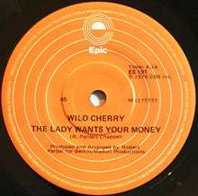 Load image into Gallery viewer, Wild Cherry - Play That Funky Music