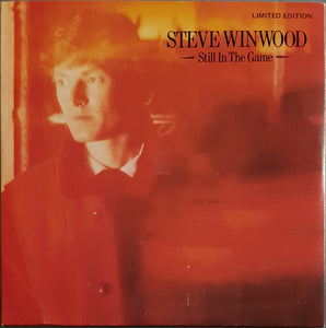 Steve Winwood - Still In The Game