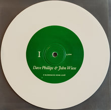 Load image into Gallery viewer, Phillips, Dave &amp; John Wiese - At A Loss For Words
