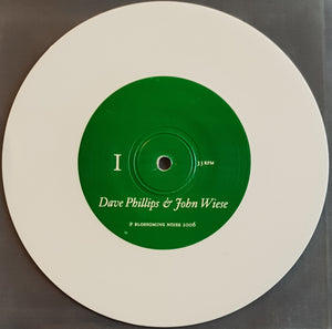 Phillips, Dave & John Wiese - At A Loss For Words