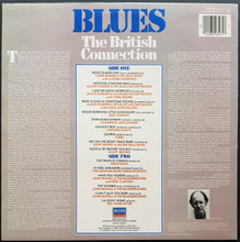 Load image into Gallery viewer, V/A - Blues - The British Connection