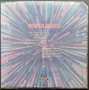 V/A - Power Blues