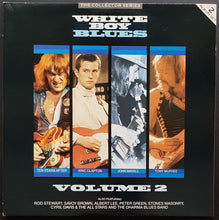 Load image into Gallery viewer, V/A - White Boy Blues Volume 2