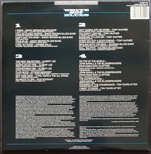 V/A - White Boy Blues Volume 2