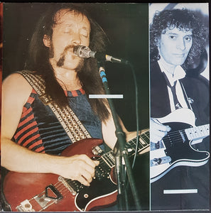 V/A - White Boy Blues Volume 2