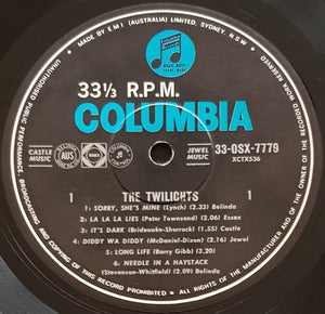 Twilights - The Twilights