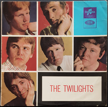 Load image into Gallery viewer, Twilights - The Twilights