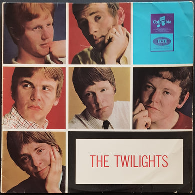 Twilights - The Twilights