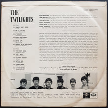 Load image into Gallery viewer, Twilights - The Twilights