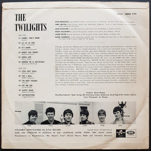 Twilights - The Twilights