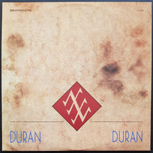 Load image into Gallery viewer, Duran Duran - Seven And The Ragged Tiger