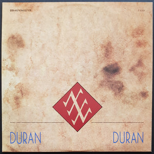 Duran Duran - Seven And The Ragged Tiger