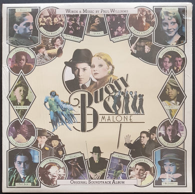 O.S.T. - Bugsy Malone (Original Soundtrack Recording)