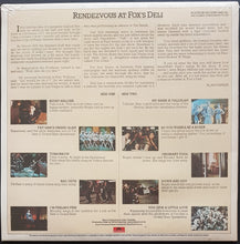 Load image into Gallery viewer, O.S.T. - Bugsy Malone (Original Soundtrack Recording)