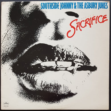 Southside Johnny & The Asbury Jukes - Love Is A Sacrifice