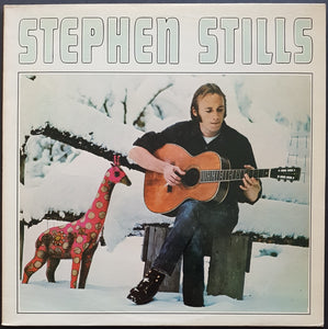 Stephen Stills - Stephen Stills