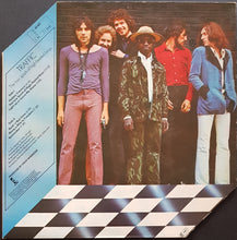 Load image into Gallery viewer, Traffic - The Low Spark Of High-Heeled Boys