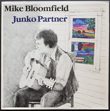 Load image into Gallery viewer, Mike Bloomfield - Junko Partner