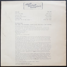 Load image into Gallery viewer, Blues Band - Official Blues Band Bootleg Album