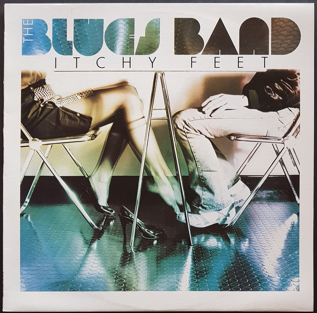 Blues Band - Itchy Feet