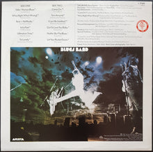 Load image into Gallery viewer, Blues Band - Itchy Feet