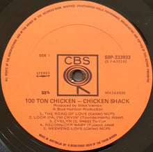 Load image into Gallery viewer, Chicken Shack - 100 Ton Chicken