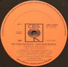 Load image into Gallery viewer, Chicken Shack - 100 Ton Chicken
