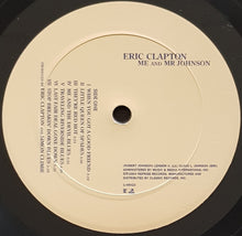 Load image into Gallery viewer, Clapton, Eric - Me And Mr Johnson