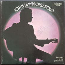 Load image into Gallery viewer, Hammond, John - Solo