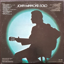 Load image into Gallery viewer, Hammond, John - Solo
