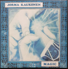 Load image into Gallery viewer, Jefferson Airplane (Jorma Kaukonen) - Magic