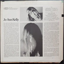 Load image into Gallery viewer, Kelly, Jo Ann - Jo Ann Kelly