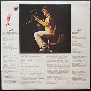Alexis Korner - Get Off Of My Cloud