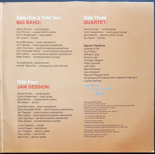 Load image into Gallery viewer, Alexis Korner - The Party Album
