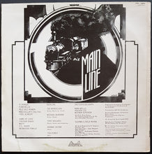 Load image into Gallery viewer, Main Line - Bump &#39;N&#39; Grind Revue