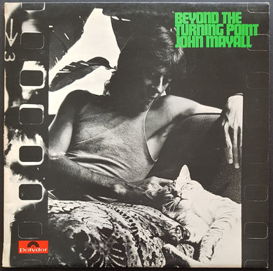 John Mayall - Beyond The Turning Point
