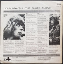 Load image into Gallery viewer, John Mayall - The Blues Alone