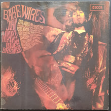 Load image into Gallery viewer, John Mayall (And The Bluesbreakers) - Bare Wires