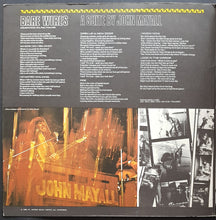 Load image into Gallery viewer, John Mayall (And The Bluesbreakers) - Bare Wires