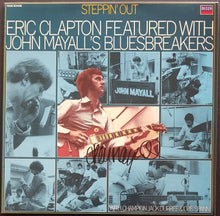 Load image into Gallery viewer, John Mayall (And The Bluesbreakers) - Steppin&#39; Out